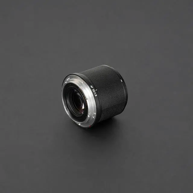 Alt view image 3 of 7 - TTArtisan AF 50mm f/1.8 Neo Lens for L-Mount