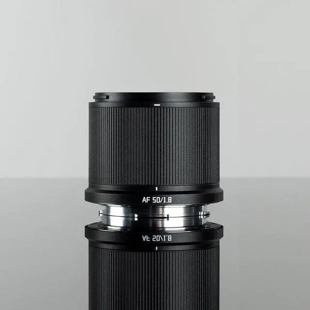 Alt view image 5 of 7 - TTArtisan AF 50mm f/1.8 Neo Lens for L-Mount