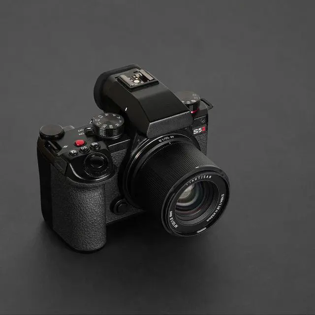 Alt view image 6 of 7 - TTArtisan AF 50mm f/1.8 Neo Lens for L-Mount