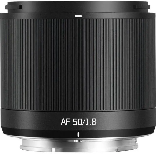 Main image of TTArtisan AF 50mm f/1.8 Neo Lens for Sony E