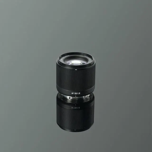 Alt view image 2 of 7 - TTArtisan AF 50mm f/1.8 Neo Lens for Sony E