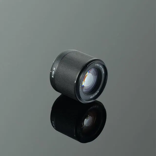 Alt view image 3 of 7 - TTArtisan AF 50mm f/1.8 Neo Lens for Sony E
