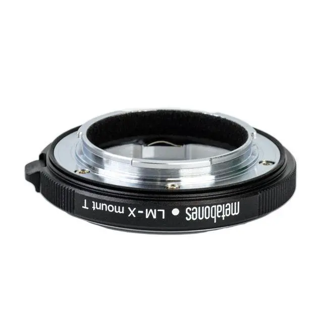 Alt view image 2 of 2 - Metabones Leica M Lens to Fujifilm X Adapter II