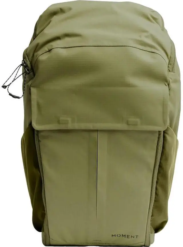 Main image of Moment Sequence Camera Backpack 23L - Moss