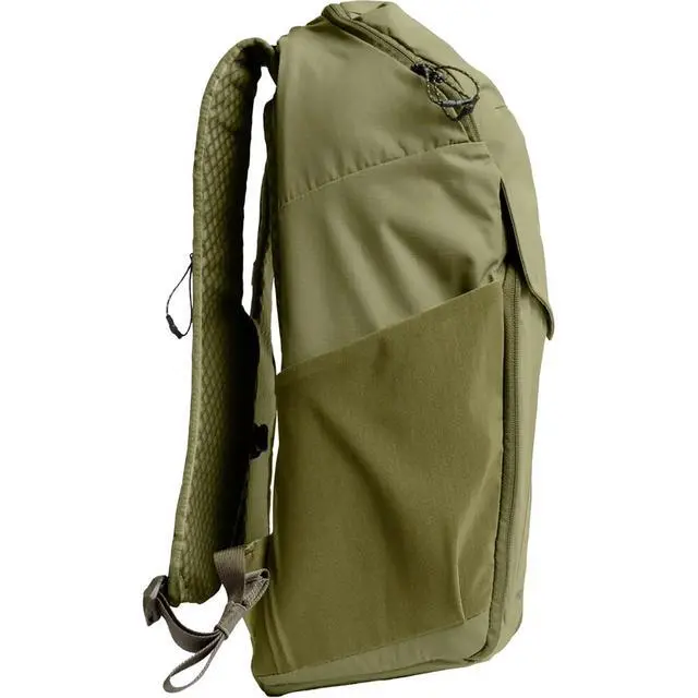 Alt view image 5 of 7 - Moment Sequence Camera Backpack 23L - Moss