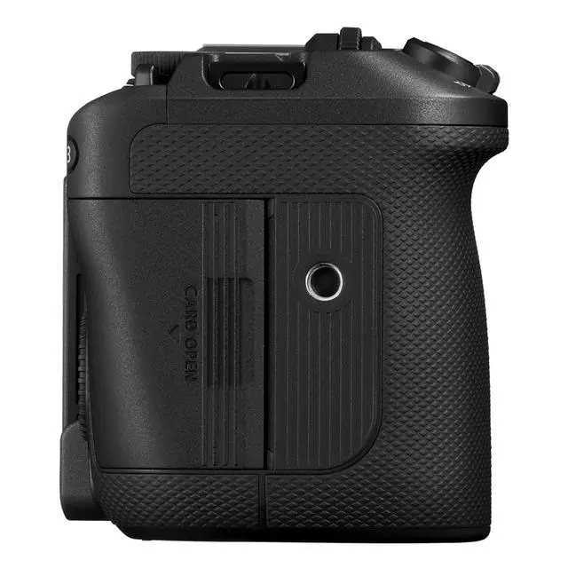 Alt view image 7 of 7 - Canon EOS R6 V 32.5MP Mirrorless Camera with Stop Motion Animation Firmware