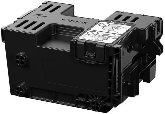 Main image of Canon MC-G05 Maintenance Cartridge for MAXIFY GX2020 & GX1020 MegaTank Printers