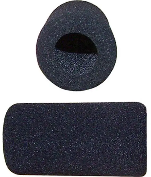 Main image of WindTech WS4441 Windscreen for Sennheiser MD441 Dynamic Microphone