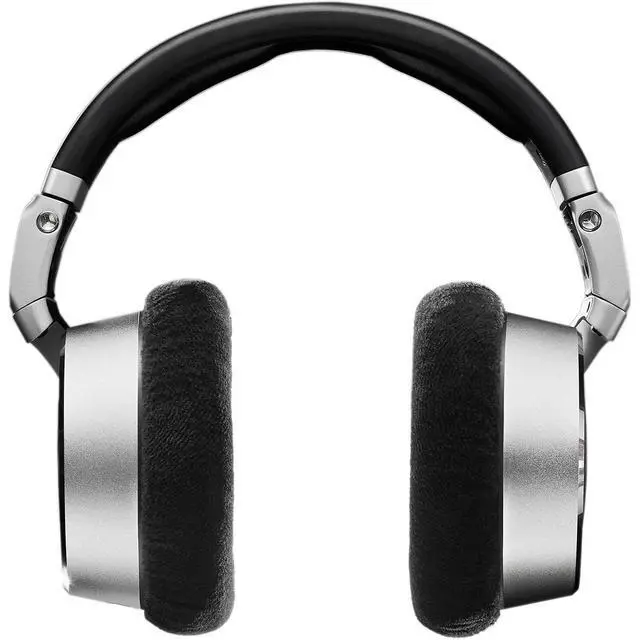 Alt view image 14 of 17 - Neumann NDH 30 Dynamic Open-Back Headphone for Professional Mixing, Mastering, Twitch, YouTube, Podcast, Production, High Definition Music Listening