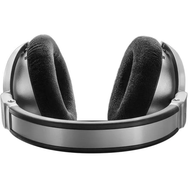 Alt view image 16 of 17 - Neumann NDH 30 Dynamic Open-Back Headphone for Professional Mixing, Mastering, Twitch, YouTube, Podcast, Production, High Definition Music Listening