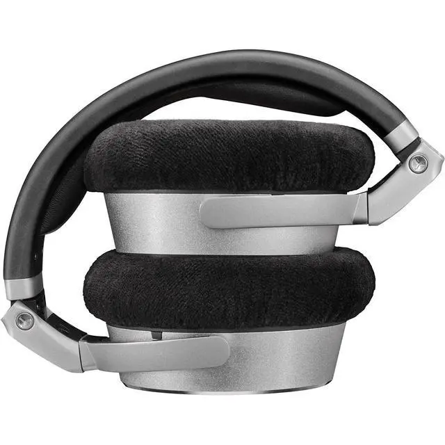 Alt view image 17 of 17 - Neumann NDH 30 Dynamic Open-Back Headphone for Professional Mixing, Mastering, Twitch, YouTube, Podcast, Production, High Definition Music Listening