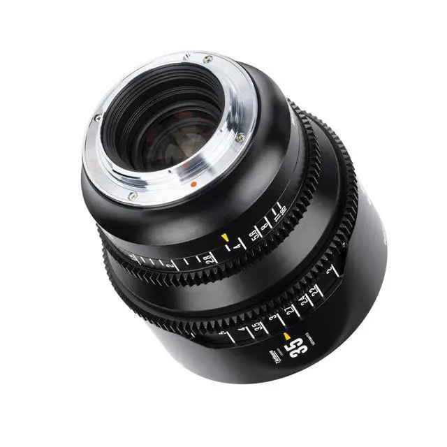 Alt view image 6 of 7 - 7artisans Dream 35mm T1.5 Cine Lens for Canon RF