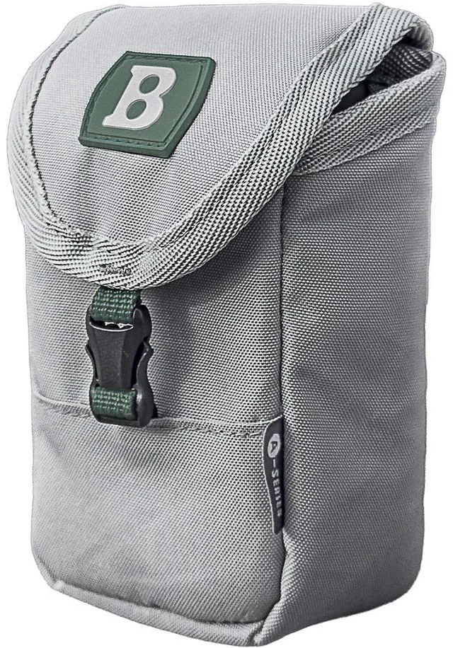 Alt view image 3 of 3 - Bushnell A3 10x32 Waterproof Roof Prism Monocular, Laurel Green