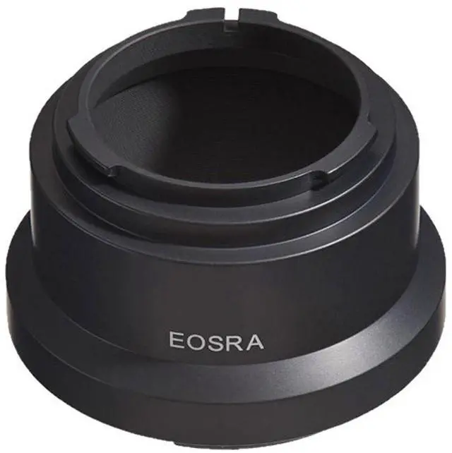 Main image of Novoflex Lens Adapter for Canon EOS-R Cameras to A-Mount