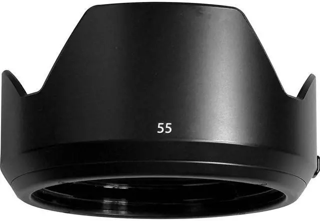 Main image of Fujifilm Lens Hood for GF 55mm f/1.7R WR Lens