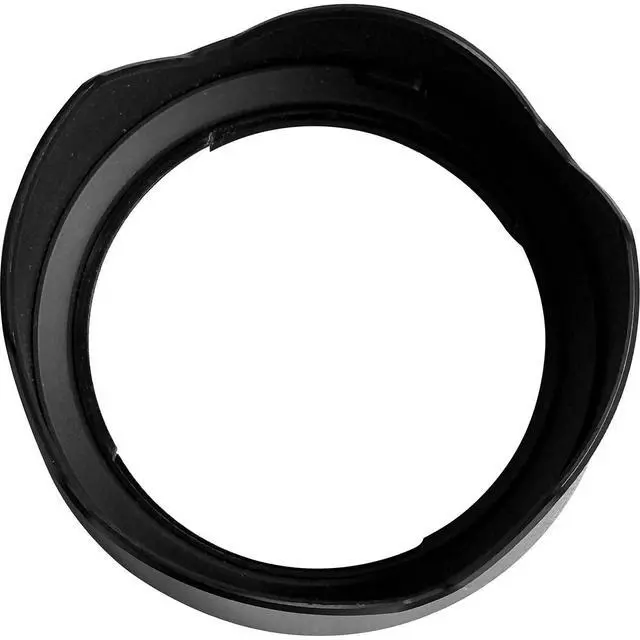 Alt view image 2 of 3 - Fujifilm Lens Hood for GF 55mm f/1.7R WR Lens