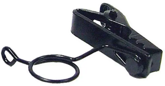 Main image of WindTech TC-3 Lavalier Microphone Clip, Set of 3