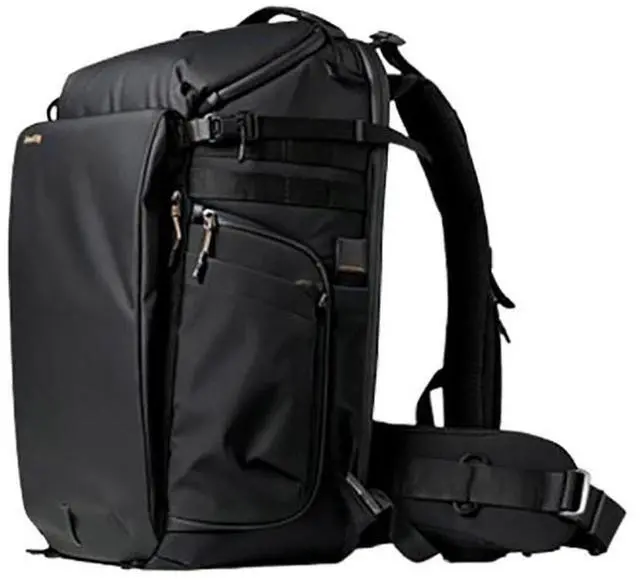 Main image of SmallRig 25L Professional Outdoor Backpack, Black