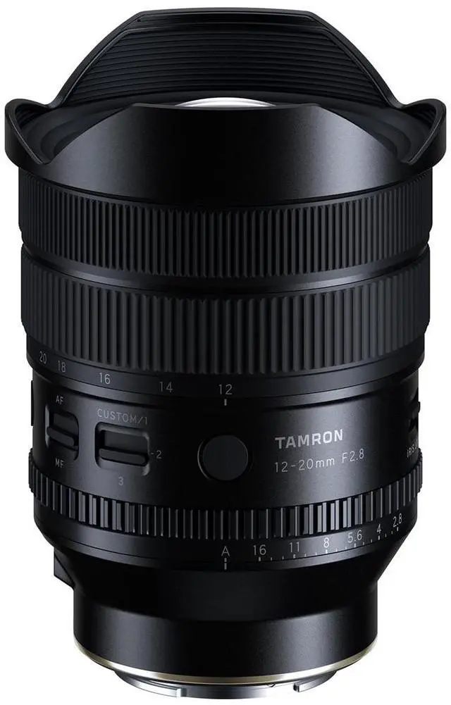 Main image of Tamron 12-20mm f/2.8 Di III Lens for Sony E
