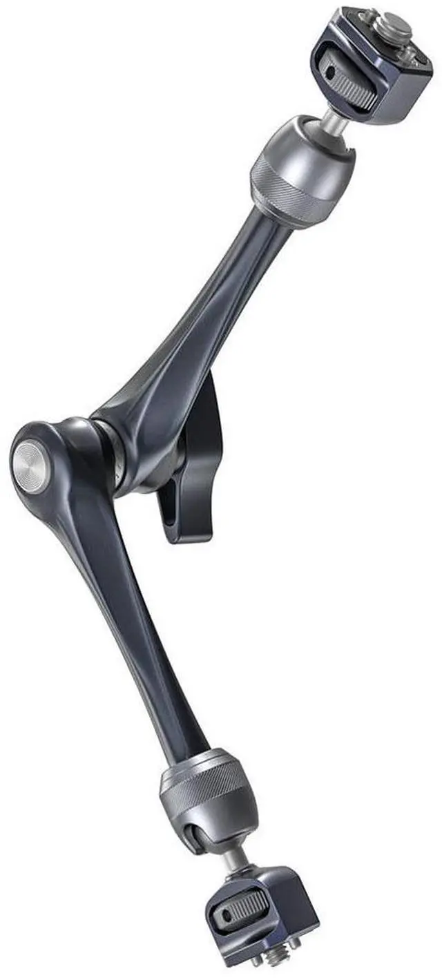Main image of SmallRig 11" Rosette Magic Arm with ARRI Locating Screw