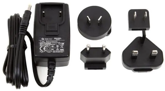 Main image of Apogee Electronics Replacement Power Supply for ONE and Duet Interfaces