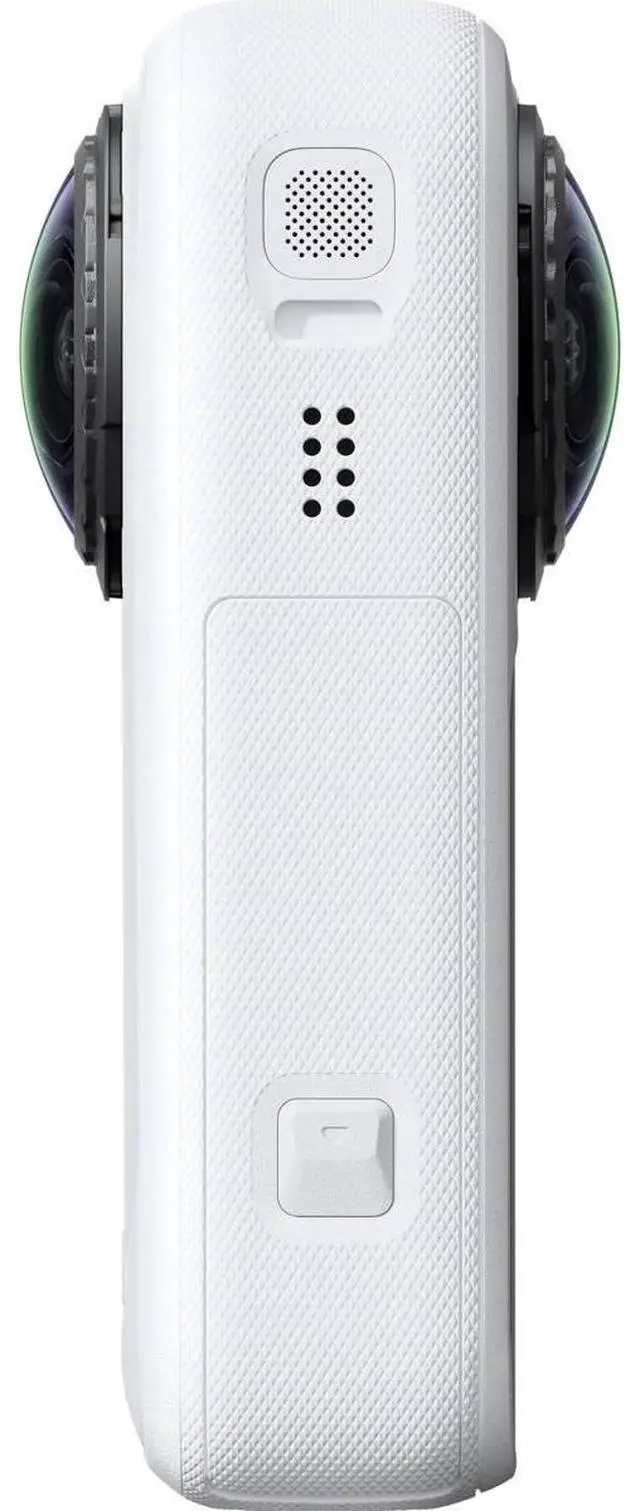 Alt view image 6 of 7 - Insta360 X6 8K 360 Action Camera Standard Bundle, Arctic White