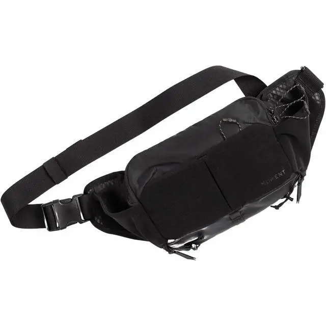Alt view image 4 of 7 - Moment Slate Sling 4L - BlackSlate Sling 4L - Black