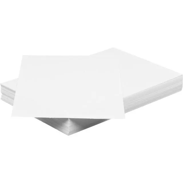Alt view image 2 of 3 - Archival Methods 22x28" White Paper, Package of 100 Sheets