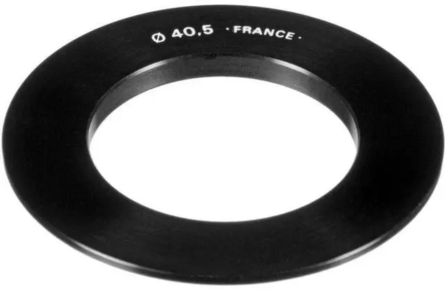 Main image of Cokin 40.5mm Lens Thread to A Series Filter Holder Adapter Ring