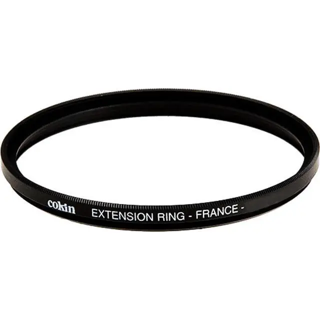 Main image of Cokin 43mm Extension Ring with Front and Rear Thread Spacer