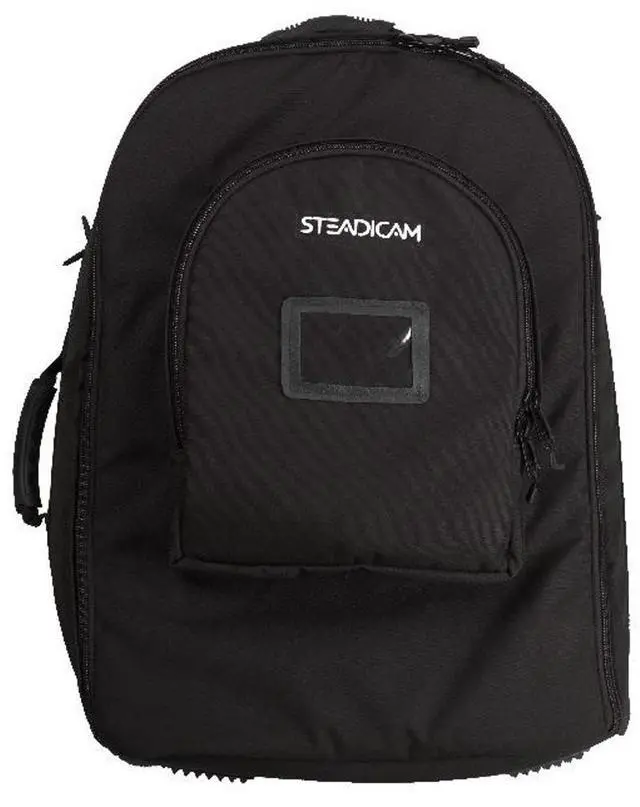 Main image of SteadiCam Backpack Travel Exovest Case