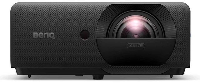 Main image of BenQ LH830ST Full HD HDR Short-Throw Laser DLP House Mapping Projector