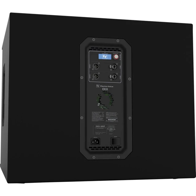 Alt view image 3 of 4 - Electro-Voice EKX-18SP | 18in - 134dB