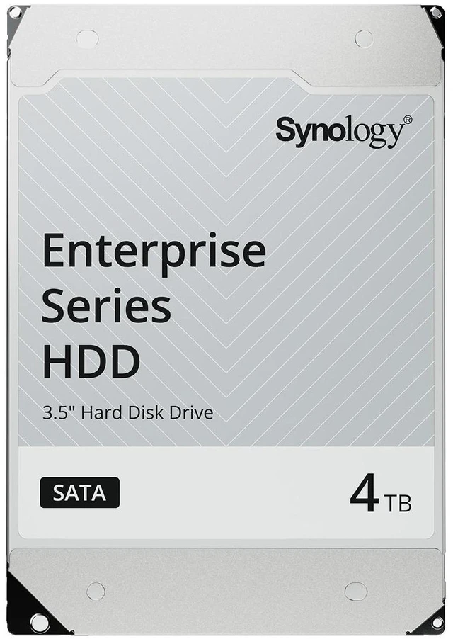 Alt view image 6 of 6 - Synology DiskStation DS923+ 4-Bay NAS Enclosure - 4 x 3.5/2.5" Bays, 2 x M.2 2280 Slots, 16GB DDR4 RAM, 2.6 GHz AMD Ryzen R1600 Dual-Core, 2 x Gigabit Ethernet Ports