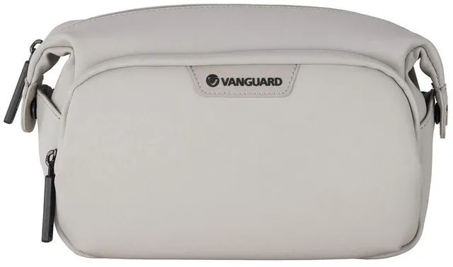 Main image of Vanguard VEO Lite S2L Camera and Everyday Shoulder Bag - Navy