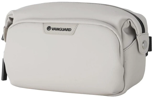 Alt view image 2 of 7 - Vanguard VEO Lite S2L Camera and Everyday Shoulder Bag - Navy