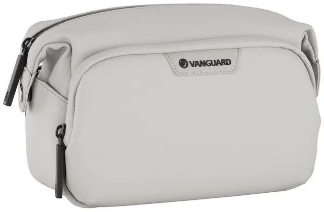 Alt view image 3 of 7 - Vanguard VEO Lite S2L Camera and Everyday Shoulder Bag - Navy