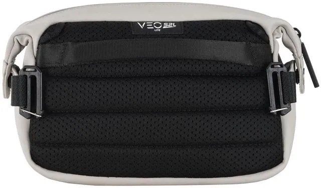 Alt view image 5 of 7 - Vanguard VEO Lite S2L Camera and Everyday Shoulder Bag - Navy