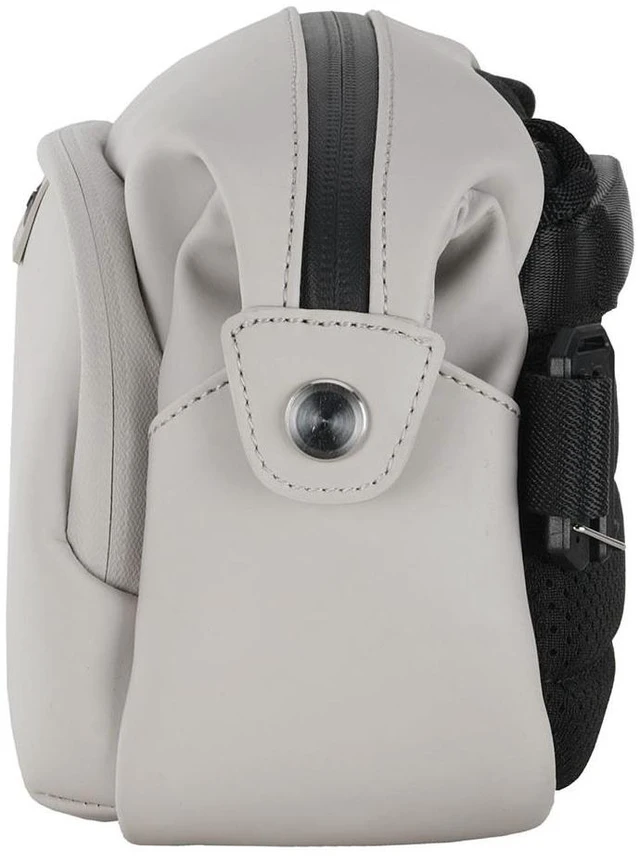 Alt view image 6 of 7 - Vanguard VEO Lite S2L Camera and Everyday Shoulder Bag - Navy