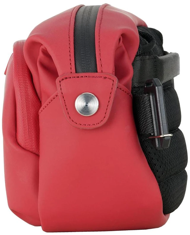 Alt view image 6 of 7 - Vanguard VEO Lite S2L Camera and Everyday Shoulder Bag - Navy