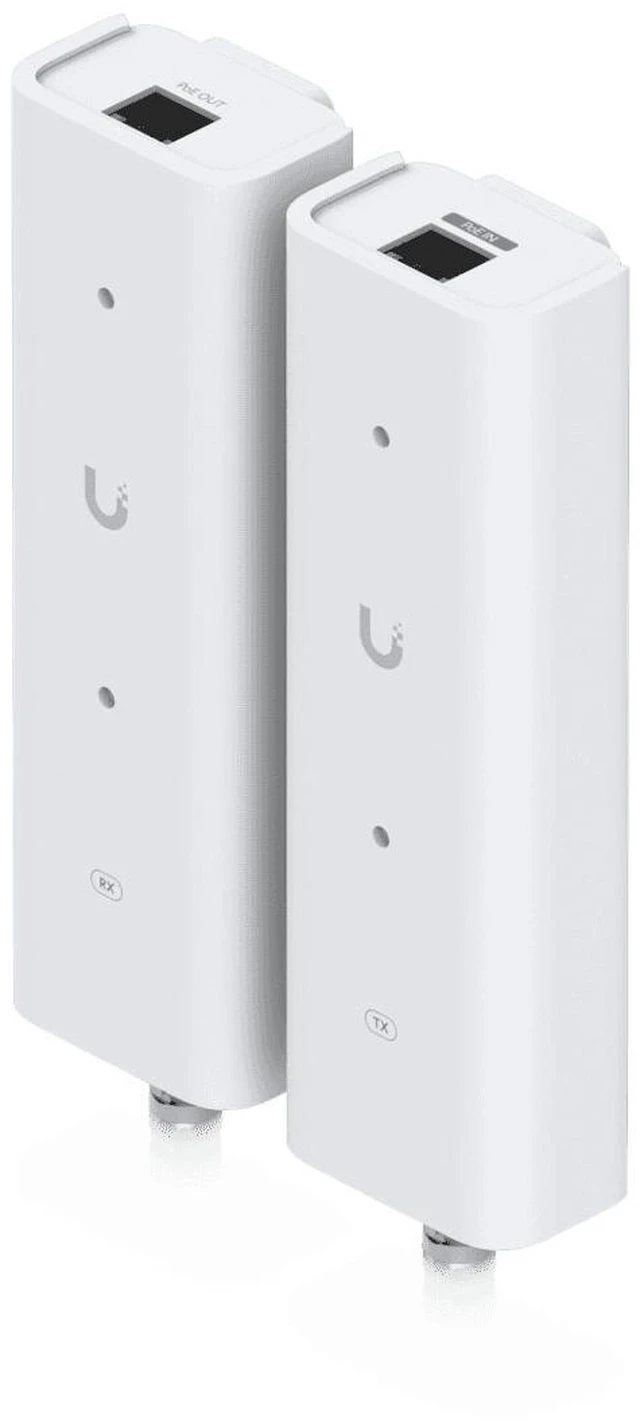 Main image of Ubiquiti Networks PoE Over 2-Wire Retrofit Extender Kit