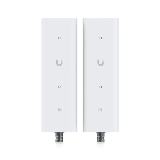 Alt view image 4 of 7 - Ubiquiti Networks PoE Over 2-Wire Retrofit Extender Kit