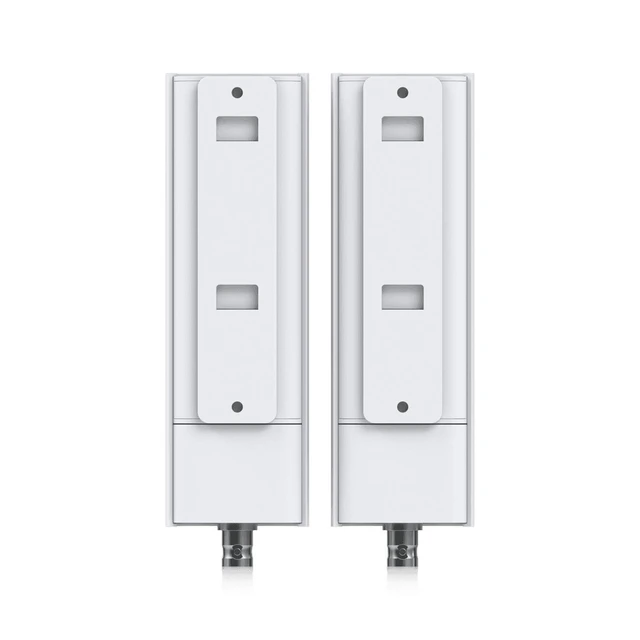 Alt view image 5 of 7 - Ubiquiti Networks PoE Over 2-Wire Retrofit Extender Kit