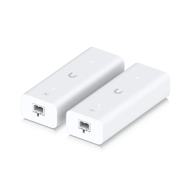 Alt view image 7 of 7 - Ubiquiti Networks PoE Over 2-Wire Retrofit Extender Kit