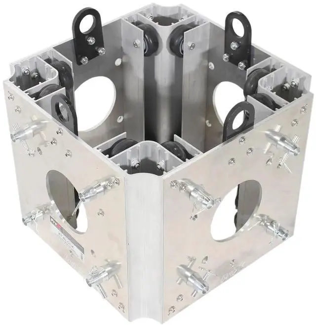 Alt view image 8 of 8 - ProX XTP-GSBPACK3 - OEM