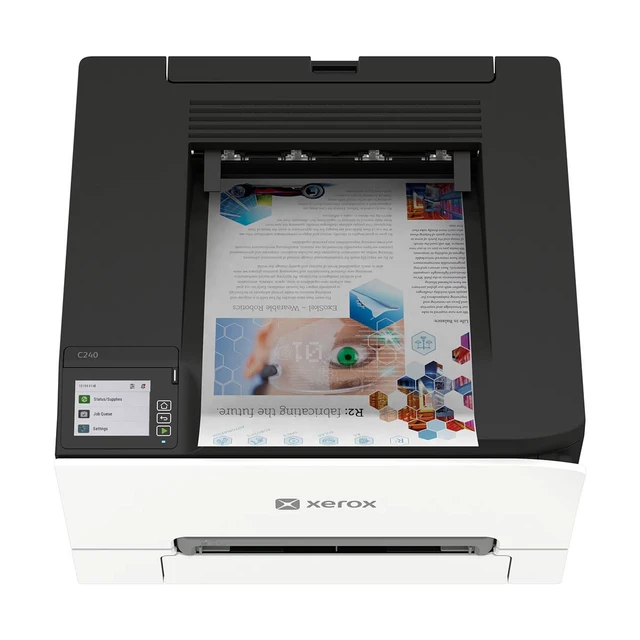 Alt view image 7 of 7 - Xerox C240 Wireless Duplex Color Laser Printer