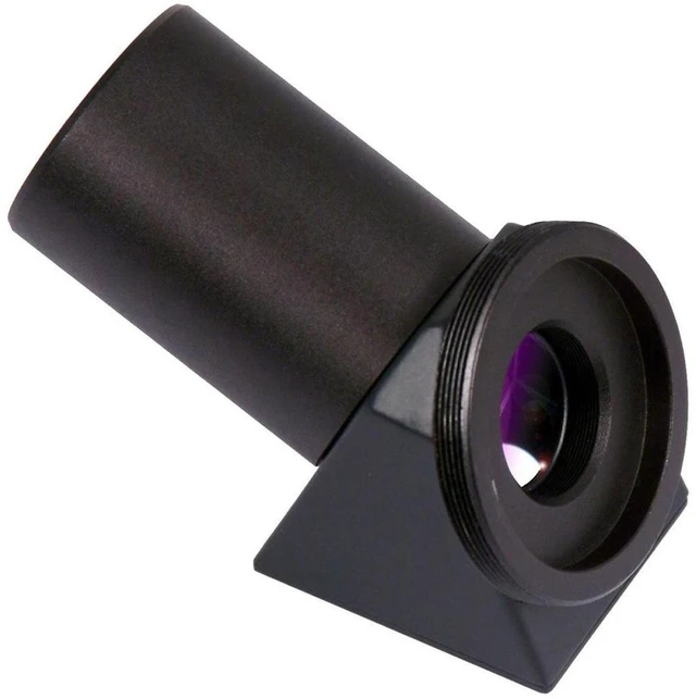 Main image of Baader Planetarium 45 Degree Amici Erecting Prism for MaxBright Binoviewer