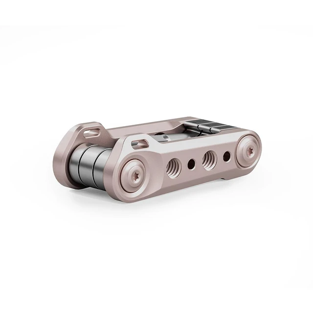 Alt view image 3 of 6 - Tilta Multi-Functional Mini Tool Set - Smokey Pink