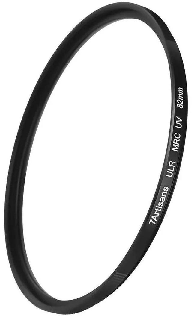 Main image of 7artisans 67mm ULR Ultra-Low Reflection MRC UV Filter