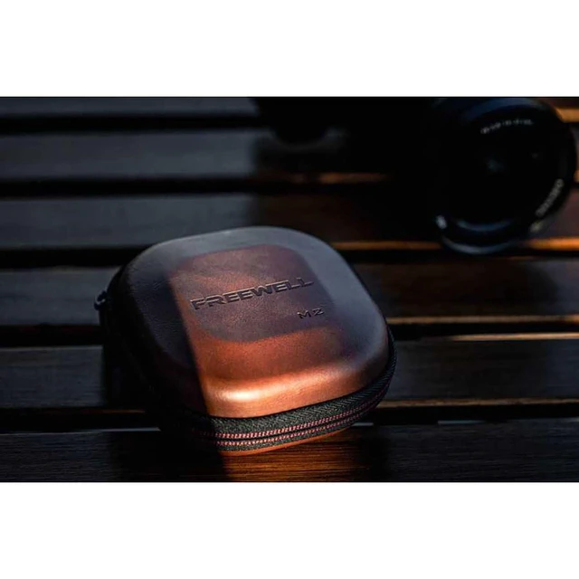 Alt view image 3 of 5 - Freewell M2 Magnetic Quick Swap Glow Mist Filter - 67mm, 1/4
